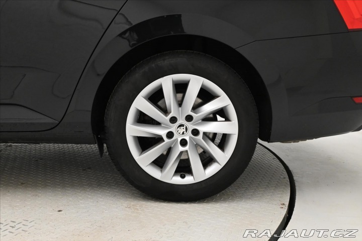 Škoda Superb 2,0 TDI 147 kW DSG STYLE 2023