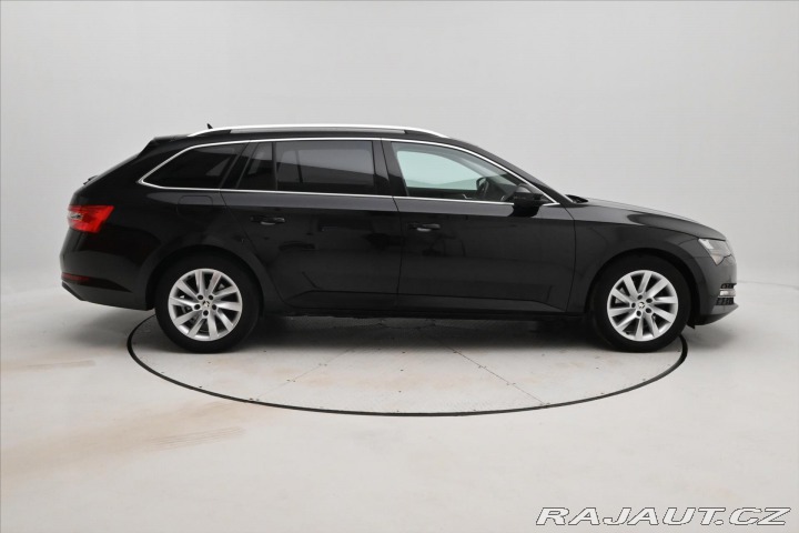 Škoda Superb 2,0 TDI 147 kW DSG STYLE 2023