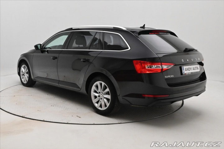 Škoda Superb 2,0 TDI 147KW DSG STYLE Z 2023