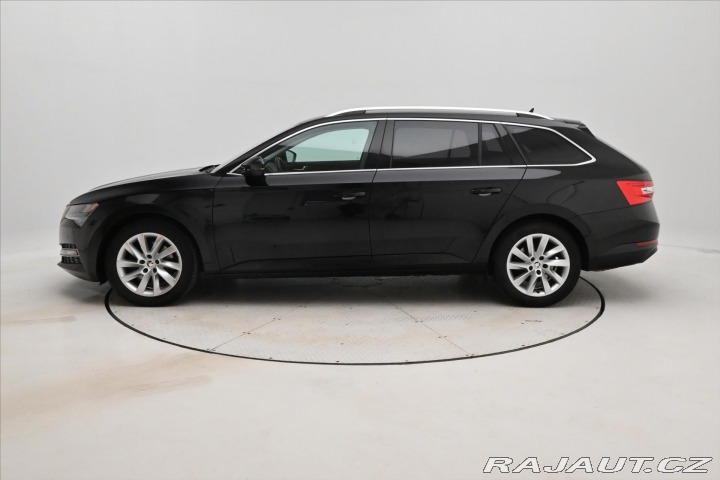 Škoda Superb 2,0 TDI 147KW DSG STYLE Z 2023