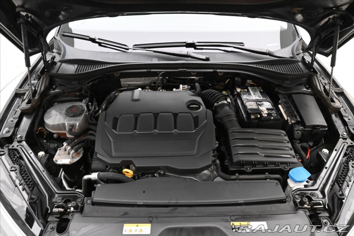 Škoda Superb 2,0 TDI 147 kW DSG STYLE 2023