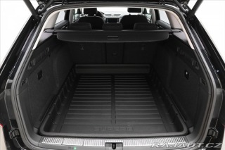 Škoda Superb 2,0 TDI 147 kW DSG STYLE 2023