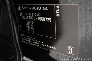 Škoda Superb 2,0 TDI 147 kW DSG STYLE 2023
