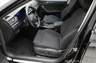 Škoda Superb 2,0 TDI 147 kW DSG STYLE 2023