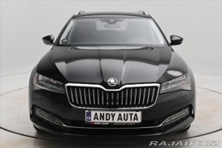 Škoda Superb 2,0 TDI 147 kW DSG STYLE 2023