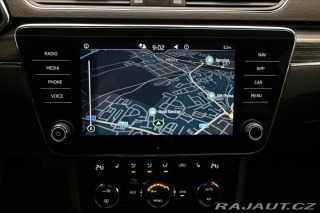 Škoda Superb 2,0 TDI 147 kW DSG STYLE 2023