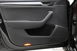 Škoda Superb 2,0 TDI 147 kW DSG STYLE 2023