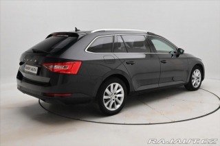 Škoda Superb 2,0 TDI 147 kW DSG STYLE 2023