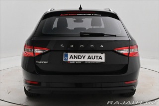 Škoda Superb 2,0 TDI 147 kW DSG STYLE 2023