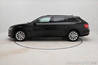 Škoda Superb 2,0 TDI 147 kW DSG STYLE 2023