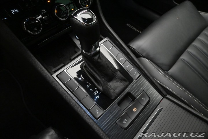 Škoda Superb 2,0 TDI 110 KW DSG STYLE 2022
