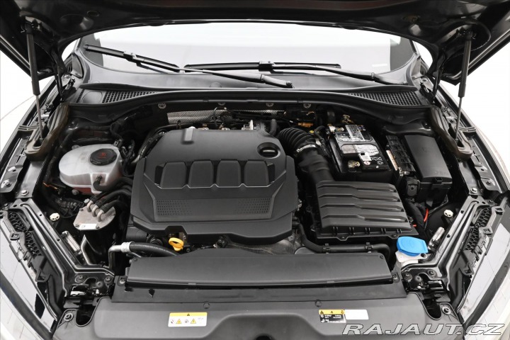 Škoda Superb 2,0 TDI 110 KW DSG STYLE 2022
