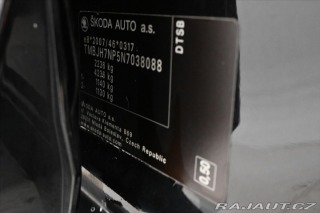 Škoda Superb 2,0 TDI 110 KW DSG STYLE 2022