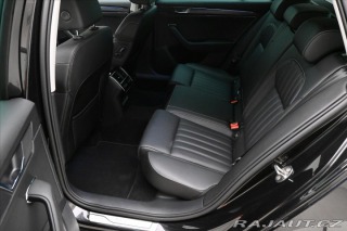 Škoda Superb 2,0 TDI 110 KW DSG STYLE 2022