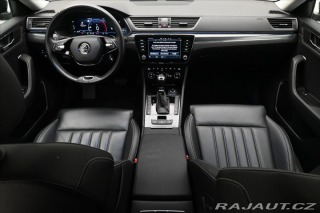 Škoda Superb 2,0 TDI 110 KW DSG STYLE 2022