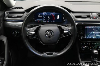 Škoda Superb 2,0 TDI 110 KW DSG STYLE 2022
