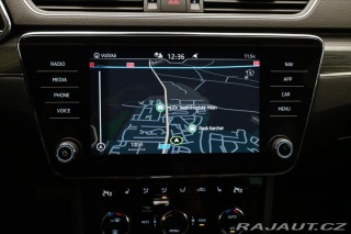 Škoda Superb 2,0 TDI 110 KW DSG STYLE 2022