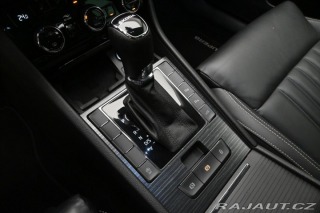 Škoda Superb 2,0 TDI 110 KW DSG STYLE 2022