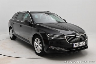 Škoda Superb 2,0 TDI 110 KW DSG STYLE 2022