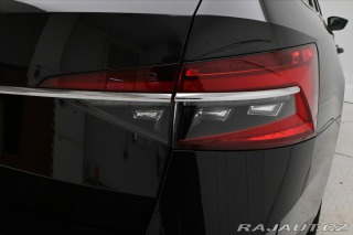 Škoda Superb 2,0 TDI 110 KW DSG STYLE 2022