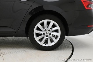 Škoda Superb 2,0 TDI 110 KW DSG STYLE 2022
