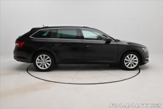Škoda Superb 2,0 TDI 110 KW DSG STYLE 2022