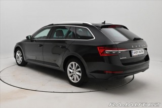 Škoda Superb 2,0 TDI 110 KW DSG STYLE 2022