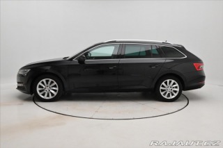 Škoda Superb 2,0 TDI 110 KW DSG STYLE 2022