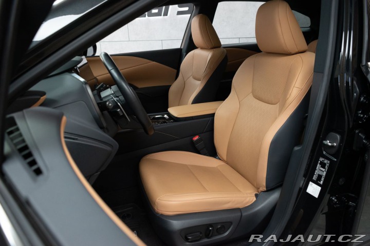 Lexus Ostatní modely RX 350 350h EXECUTIVE PLUS*ZÁRUK 2023