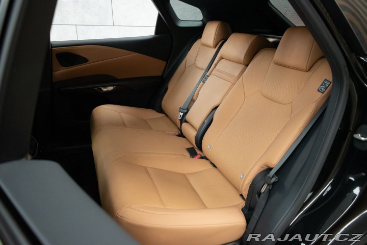 Lexus Ostatní modely RX 350 350h EXECUTIVE PLUS*ZÁRUK 2023