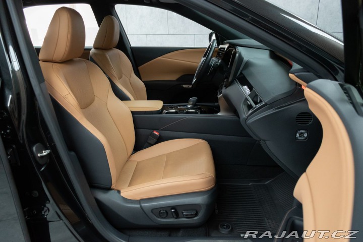 Lexus Ostatní modely RX 350 350h EXECUTIVE PLUS*ZÁRUK 2023