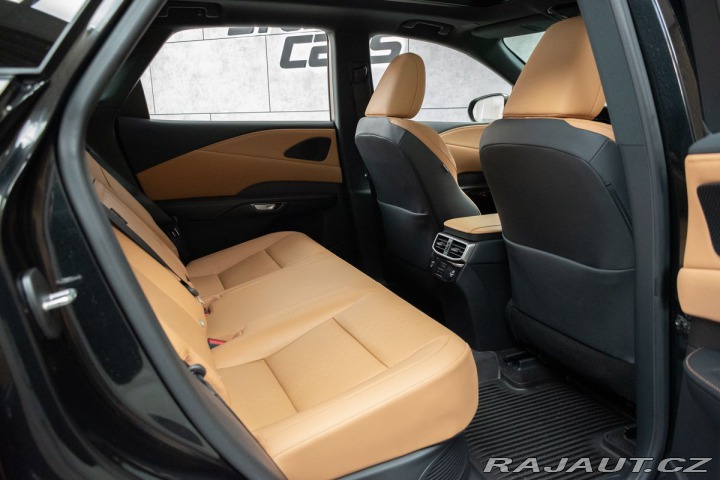 Lexus Ostatní modely RX 350 350h EXECUTIVE PLUS*ZÁRUK 2023