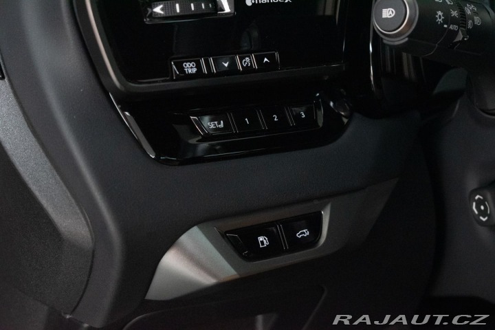 Lexus Ostatní modely RX 350 350h EXECUTIVE PLUS*ZÁRUK 2023
