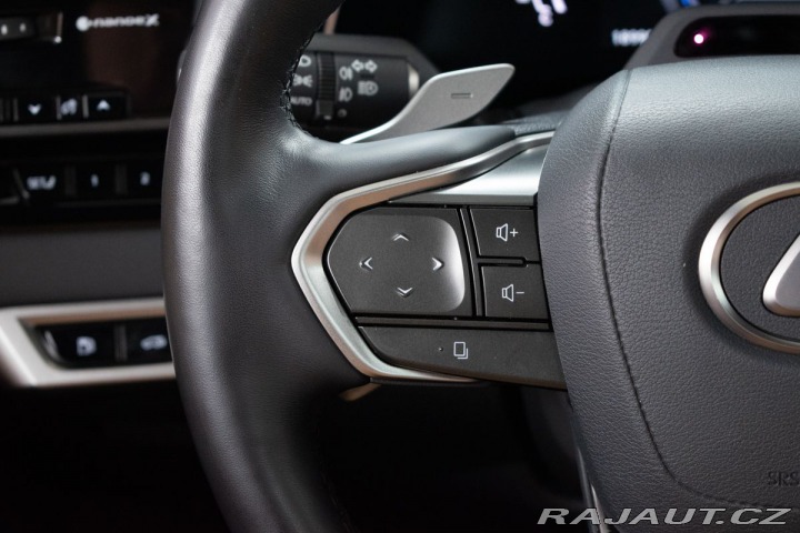 Lexus Ostatní modely RX 350 350h EXECUTIVE PLUS*ZÁRUK 2023