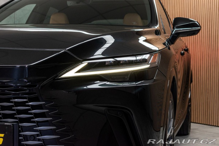 Lexus Ostatní modely RX 350 350h EXECUTIVE PLUS*ZÁRUK 2023