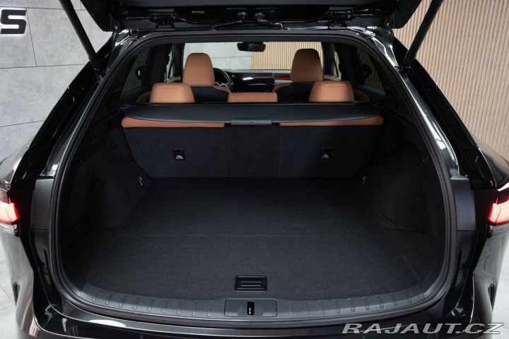 Lexus Ostatní modely RX 350 350h EXECUTIVE PLUS*ZÁRUK 2023