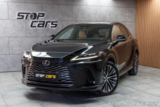 Lexus Ostatní modely RX 350 350h EXECUTIVE PLUS*ZÁRUK 2023