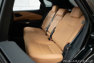 Lexus Ostatní modely RX 350 350h EXECUTIVE PLUS*ZÁRUK 2023