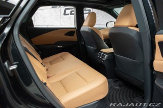 Lexus Ostatní modely RX 350 350h EXECUTIVE PLUS*ZÁRUK 2023