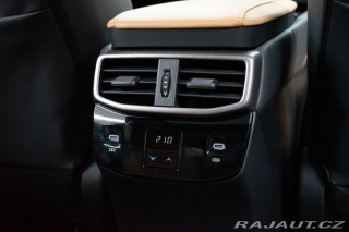 Lexus Ostatní modely RX 350 350h EXECUTIVE PLUS*ZÁRUK 2023