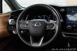 Lexus Ostatní modely RX 350 350h EXECUTIVE PLUS*ZÁRUK 2023