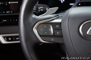 Lexus Ostatní modely RX 350 350h EXECUTIVE PLUS*ZÁRUK 2023
