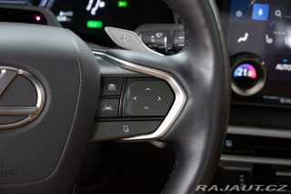 Lexus Ostatní modely RX 350 350h EXECUTIVE PLUS*ZÁRUK 2023
