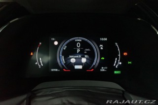 Lexus Ostatní modely RX 350 350h EXECUTIVE PLUS*ZÁRUK 2023