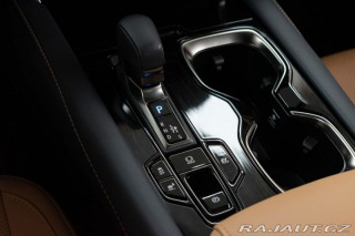 Lexus Ostatní modely RX 350 350h EXECUTIVE PLUS*ZÁRUK 2023
