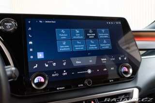 Lexus Ostatní modely RX 350 350h EXECUTIVE PLUS*ZÁRUK 2023