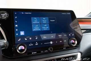 Lexus Ostatní modely RX 350 350h EXECUTIVE PLUS*ZÁRUK 2023