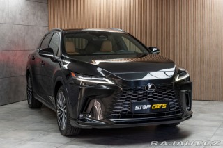 Lexus Ostatní modely RX 350 350h EXECUTIVE PLUS*ZÁRUK 2023