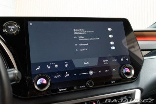 Lexus Ostatní modely RX 350 350h EXECUTIVE PLUS*ZÁRUK 2023