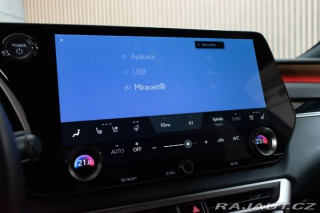 Lexus Ostatní modely RX 350 350h EXECUTIVE PLUS*ZÁRUK 2023